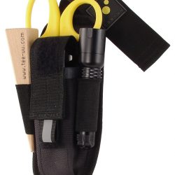 PLUS ULTRA Kleiderscheren-Holster