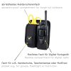 RADIO PLUS Digitalfunk-Holster