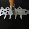 MAGA Omnisfera 130 Universal Waldbrandtool