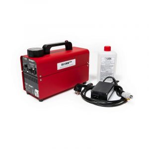 LION® SG1000™ Rauchgenerator | akkubetrieben