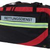 reflexstreifen-rettungsdienst-fuer-tee-uu-bekleidungstaschen-3.jpg Reflexstreifen "RETTUNGSDIENST" für TEE-UU Bekleidungstaschen