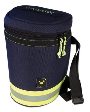 RESPI Atemschutzmasken-Behälter