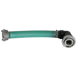 Schlauchanschluss Storz C 90°
