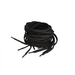 Schnürsenkel Nomex Schwarz