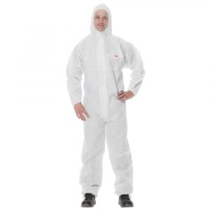 3M™ Schutzoverall 4515 (Typ 5/6) | verschiedene Größen