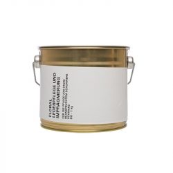 Silicon Lederpflege schwarz 1 Kg