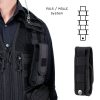 SINGLE TAC Holster | MOLLE