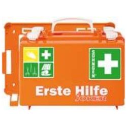 Söhngen Erste-Hilfe-Koffer Joker