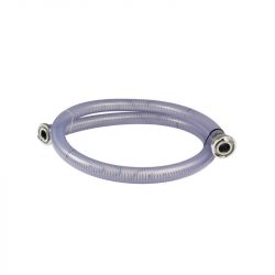 Spiral-Saug- und Druckschlauch 50 mm