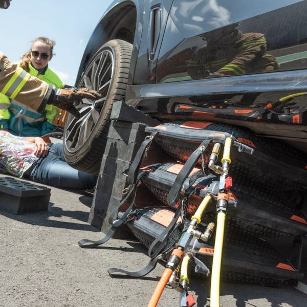 Holmatro Stack Bag HSB92