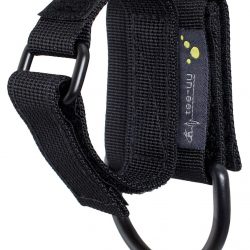 STRAIGHT HORIZONTAL Handschuh-Holster