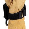 STRAIGHT VERTICAL Handschuh-Holster