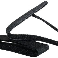 STRAPS Klettbänder für Schultergurt (2er Set)