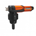 Teleskopzylinder PTR50