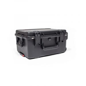LION® Transportkoffer für SG1000™ | Rauchgenerator