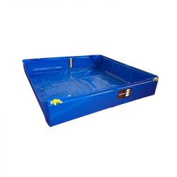 Transportwanne ET 062 CARGO DP Volumen 300L