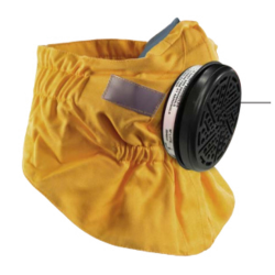 Vallfirest Gesichtsmaske Xtreme P3-Filter