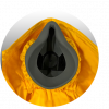 Vallfirest Gesichtsmaske Xtreme P3-Filter