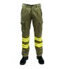 Vallfirest Feuerwehr-Hose / 1-fach + Innenfutter