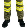 Vallfirest Feuerwehr-Hose / 1-fach + Innenfutter
