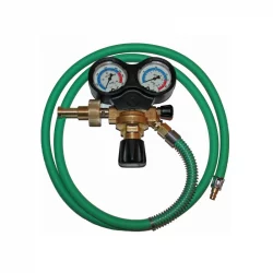 Druckminderer 200/300 bar - Messingmembrane