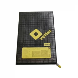 Mini-Hebekissen 8 bar – POWER BAG – V 12