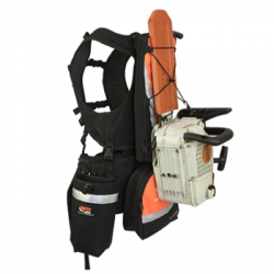 Waldbrand Rucksack Xtreme Pack