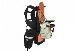 Waldbrand Rucksack Xtreme Pack