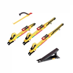 Stabilisierungssystem Stab-Fast ALU+ im Set