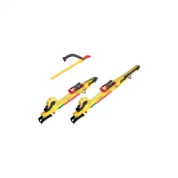 Stabilisierungssystem Stab-Fast ALU+ XL im Set