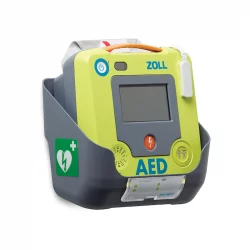 ZOLL® AED 3 - Wandhalterung | Ausführung: Typ 1