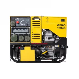 12500 ED-S/SEBA (Silent)