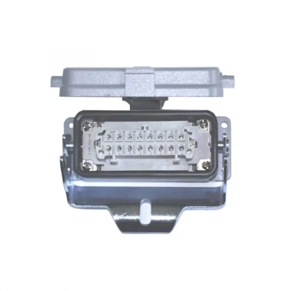 Fernstart-/-stoppeinrichtung (FSS) o. Kabel oder Bedieneinrichtung