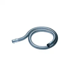 GEKO Abgasschlauch DIN 14572 | 2" - 1,5 Meter lang