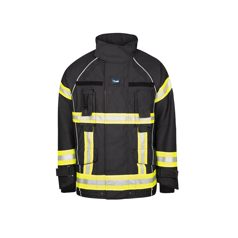 KINETIC X mit Partikelschutz | NOMEX® COMFORT 4 KINETIC X mit Partikelschutz | NOMEX® COMFORT