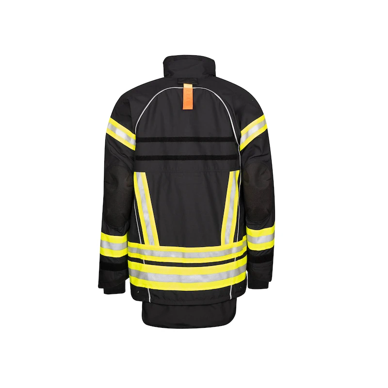 KINETIC X mit Partikelschutz | NOMEX® COMFORT 5 KINETIC X mit Partikelschutz | NOMEX® COMFORT – Bild 2