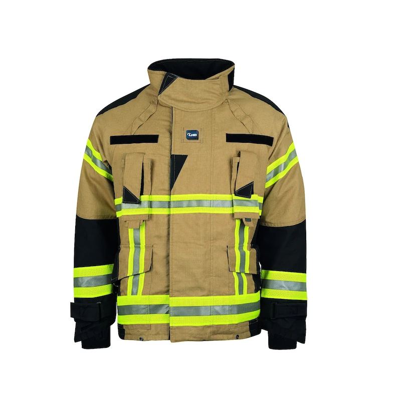 KINETIC X mit Partikelschutz | PBI MAX™ 1 KINETIC X mit Partikelschutz | PBI MAX™