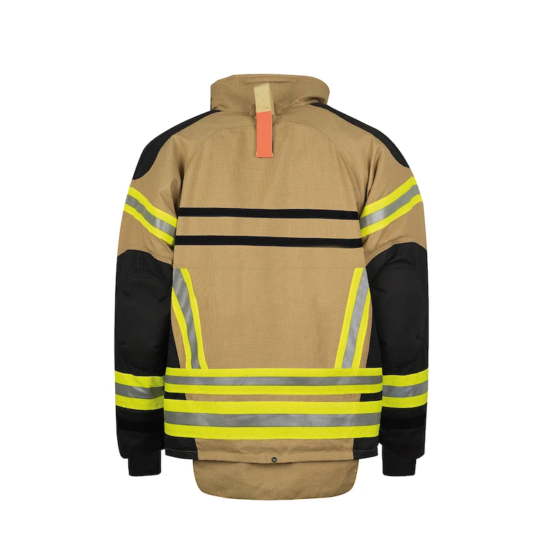 KINETIC X mit Partikelschutz | PBI MAX™ 2 KINETIC X mit Partikelschutz | PBI MAX™ – Bild 2