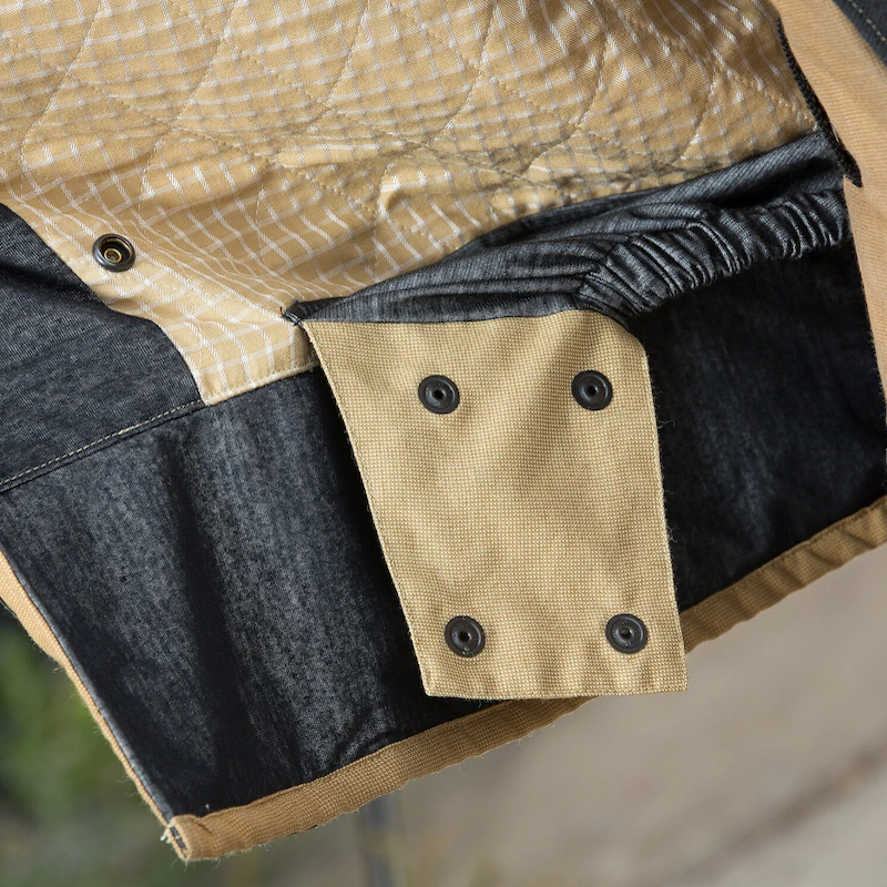 saVior mit Partikelschutz | PBI MAX™ 5 saVior mit Partikelschutz | PBI MAX™ – Bild 3