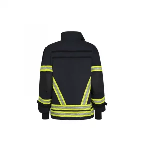 saVior Einsatzjacke "BLAU" | NOMEX® NXT