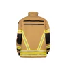 saVior Einsatzjacke "GOLD" | NOMEX® NXT