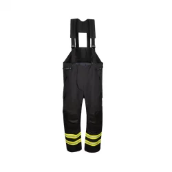 saVior ECO, Nomex® Comfort Grid