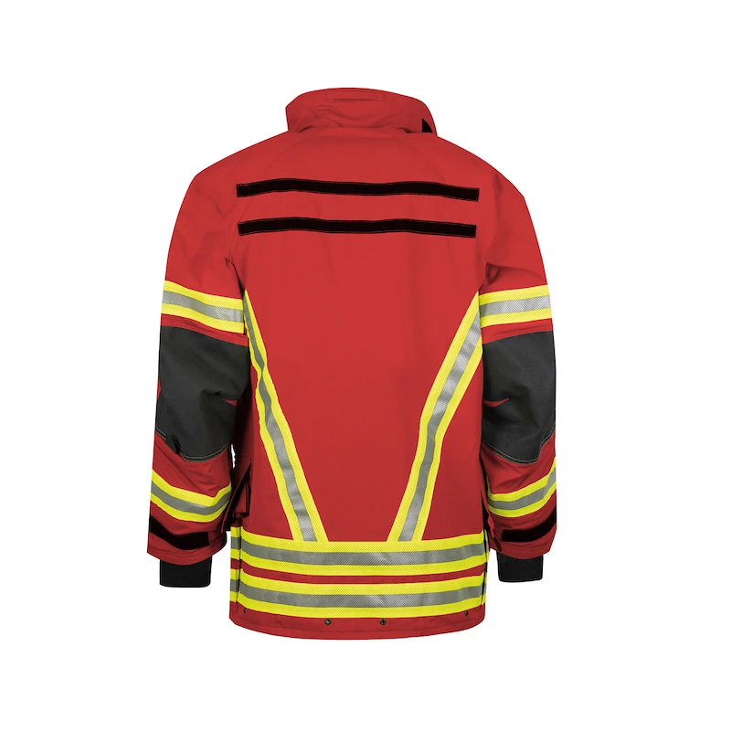 saVior "ROT" | NOMEX® Comfort 2 saVior "ROT" | NOMEX® Comfort – Bild 2