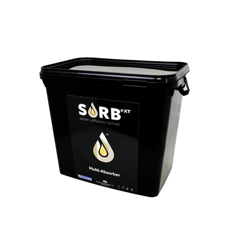 Multi-Absorbtionsmittel - 10L Eimer 1 Multi-Absorbtionsmittel - 10L Eimer