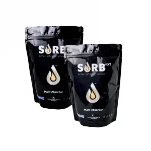 Multi-Absorbtionsmittel - 2 & 5L Beutel