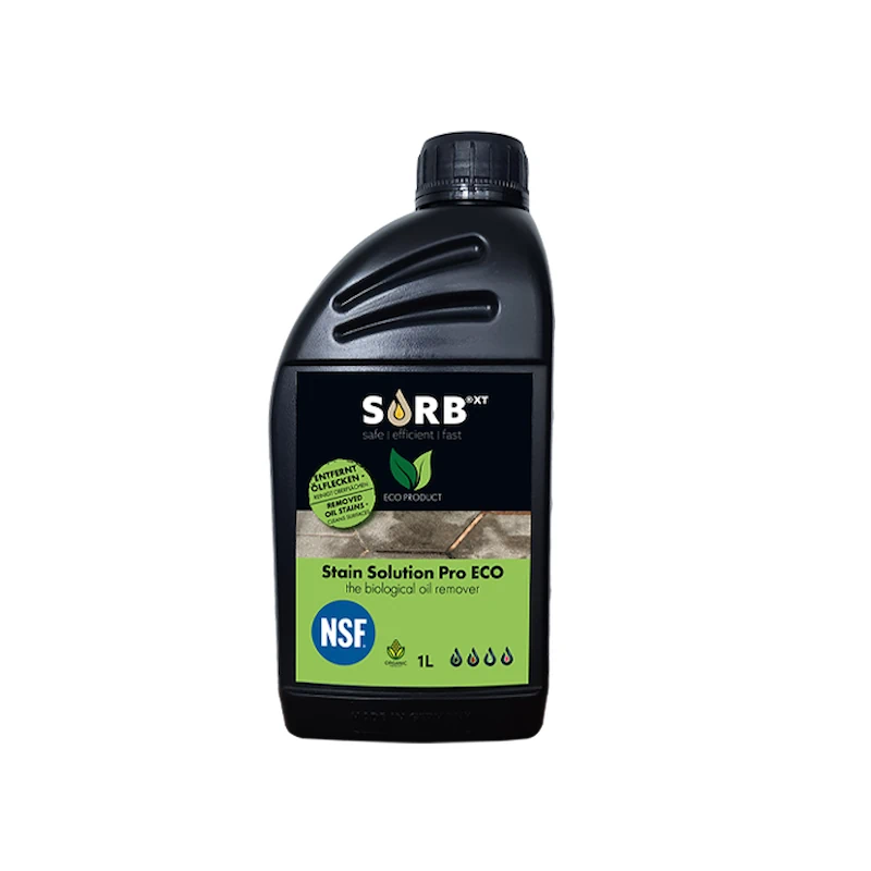 Stain Solution Pro ECO 1L 1 Stain Solution Pro ECO 1L