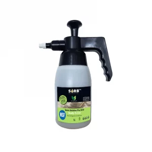 Stain Solution Pro ECO 1L, Sprayer