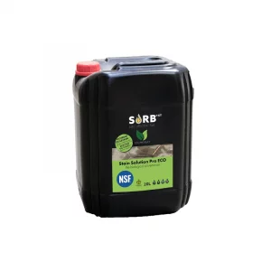 Stain Solution Pro ECO 20L
