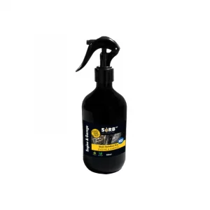 Stain Solution Pro ECO Engine & Garage