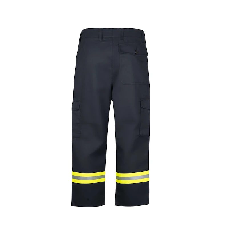 Bundhose mit Reflex nach Hupf Teil 2 | NOMEX® VISKOSE 2 Bundhose mit Reflex nach Hupf Teil 2 | NOMEX® VISKOSE – Bild 2